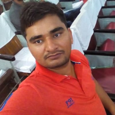 Master of Science ( Health Statistics) student at IMS BHU
