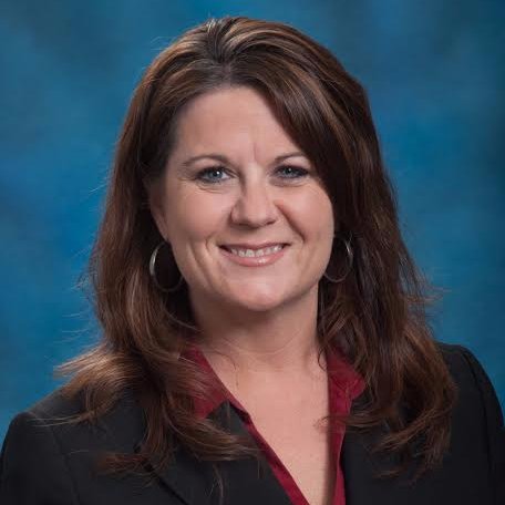 Jami Jo Thompson Profile