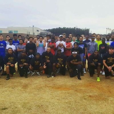 Game Changing Athletics is NW Georgia's premiere Speed & Agility Trainers. Serving youth & high school athletes in Cobb, Paulding & Cherokee Counties.