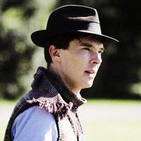 SaskiaCumberDutch🔮 (@sherlockfbnl) 's Twitter Profile