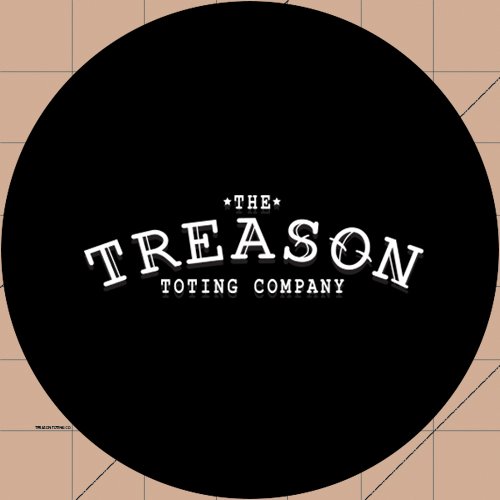 American made quality goods. We make soft travel goods in Baltimore, MD. Commit to Treason. *https://t.co/aR6BRBvqfH*