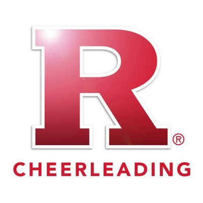 The official account of The Rutgers University Cheerleading Squad. Follow us on Instagram: rutgers_cheer