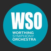 Worthing Symphony (@wsoworthing) 's Twitter Profile Photo