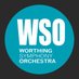 Worthing Symphony (@WsoWorthing) Twitter profile photo