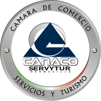 CANACO SERVYTUR Hermosillo