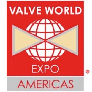 Valve World Americas Expo and Conference at the George R. Brown Convention Center