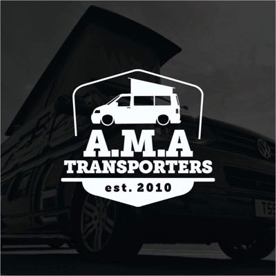 AMA Transporters converting VW Transporters into luxury camper vans or people carriers