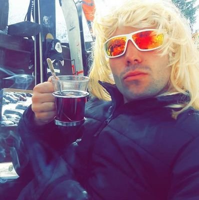 BenMedard's profile picture. 