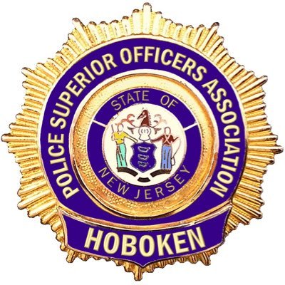 The official Twitter account for the Hoboken Police Superior Officers Association. This account is not monitored 24/7.