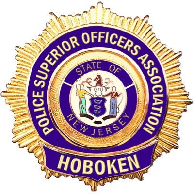 The official Twitter account for the Hoboken Police Superior Officers Association