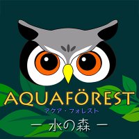 非日常感🪶体験型フクロウカフェ🧙‍♀️🪄✨🦅✨ アクアフォレスト水の森🦉 【公式】 (@2960toyama) Twitter profile photo