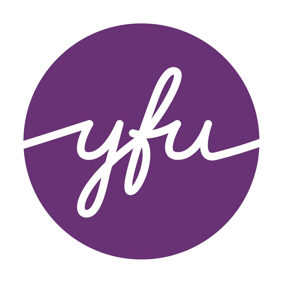 Official account for YFU's travel services. Sharing travel information for students, parents, host families and staff around the world. 1-800-705-9510