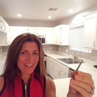 dolly panagopoulos(@fitrealtor) 's Twitter Profile Photo