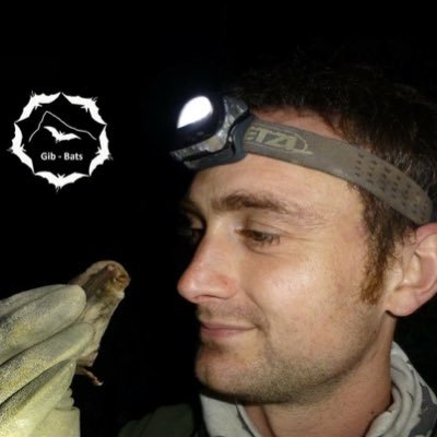 Senior Ecologist @jacobsconnects🌲and researching bats as a hobby 🦇 @GibBats co creator and now #author 📕