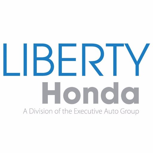 Liberty Honda