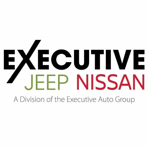 ExecJeepNissan's profile picture. Executive Jeep Nissan is a division of the Executive Auto Group. Visit us at 900 Universal Drive, North Haven,CT 06473 / (203) 239-5213