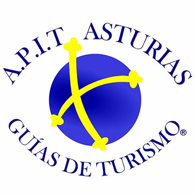 Asociación Profesional de Informadores Turísticos de Asturias. 
Fundada 1980. Guías Oficiales de Asturias según Decreto 59/2007