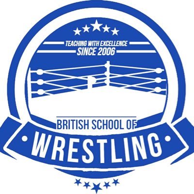 Formerly Brookside's School of Wrestling - now British School of Wrestling, teaching professional wrestling to all. Email: brooksidesschoolofwrestling@gmail.com