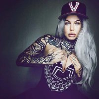 Victoria Villain (@i_am_v_villain) 's Twitter Profile