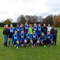 Tarvin Rex FC (@tarvinrex) 's Twitter Profile