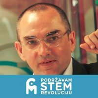 Nenad Bakic (@nbakic) 's Twitter Profile