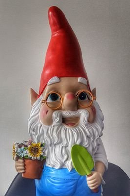 Wise Gnomey raising money for good causes. Working at PRS music. Gnashley is my name