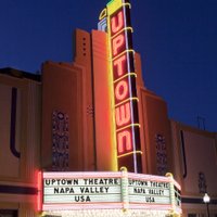 Uptown Theatre Napa (@theuptownnapa) 's Twitter Profile
