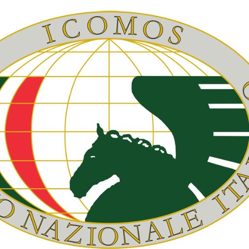 The International Council on Monuments and Sites works for the conservation and protection of Cultural Heritage.