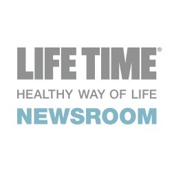 The official company news Twitter handle for @LifeTime_Life Sharing company updates, member stories, and our views on living a healthy way of life.