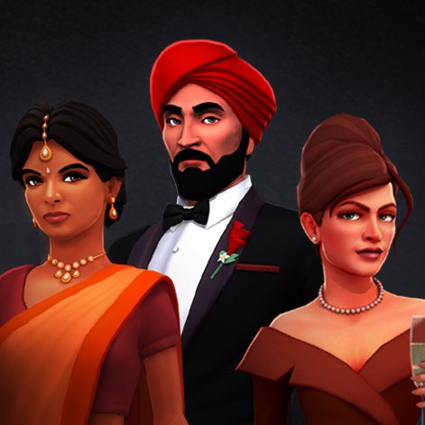 spyparty all characters spyparty all characters