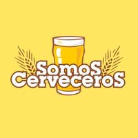 Somos Cerveceros(@somoscerveceros) 's Twitter Profile Photo