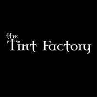 Tint Factory(@YEGTintFactory) 's Twitter Profileg