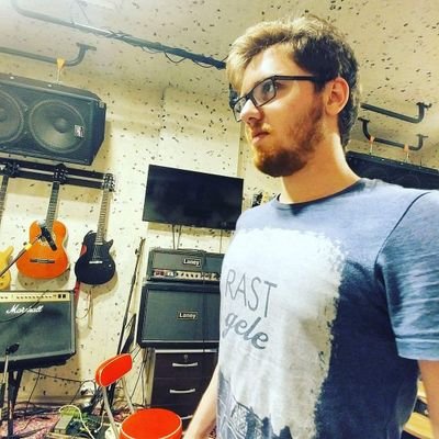 CaGaTaYQWeRTY's profile picture. Bogazici Universitesi