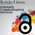 UC Berkeley Scholarly Comm & Information Policy (@UCB_ScholComm) Twitter profile photo