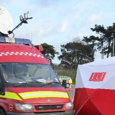 NFCC National Resilience Command and Control Capability (NRAT) Team consists of 3 seconded officers, attached to the NFCC NR Lead Authority, Merseyside FRS.