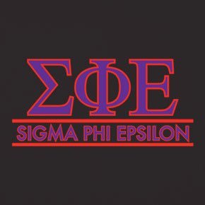 University of Houston Sigma Phi Epsilon Promoting leadership through experiences in brotherhood and social responsibility Virtue Dilligence and Brotherly Love