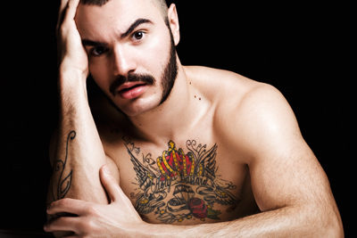 justinoesteves's profile picture. reporter