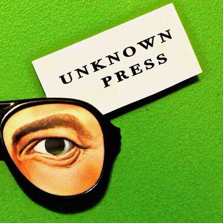 Unknown Press