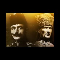 BÜLENT ÖZMEN (@avbulentozmen__) Twitter profile photo