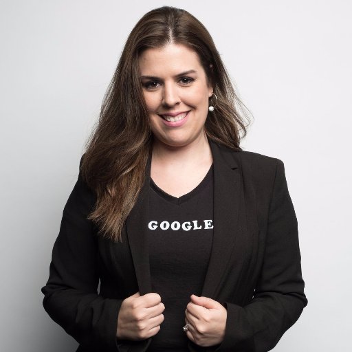 ★ Sr. Digital Marketing Strategist ★ Helping businesses grow brand awareness & engage customers. Tweeting #SEO, SMM and #PPC. Linkedin: https://t.co/sGBrggOJEy