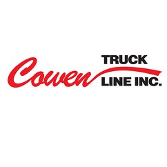 Cowen Truck Line is a truckload motor carrier based in Perrysville, OH. #Trucking #Transportation
