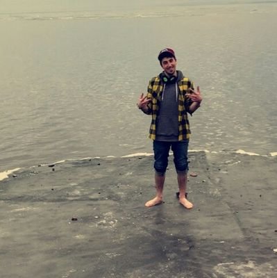 LukeZschokke's profile picture. 