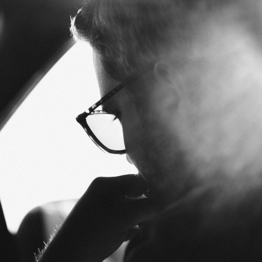 I like: family, graphic design, coffee, dogs, motorcycles, branding, photography, music, and other things.