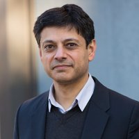 Dev Mookherjee (@dmookherjee) 's Twitter Profile