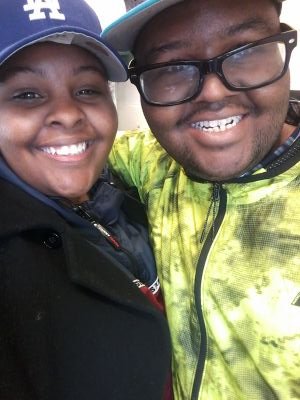 Dexterj24788743's profile picture. I like video games