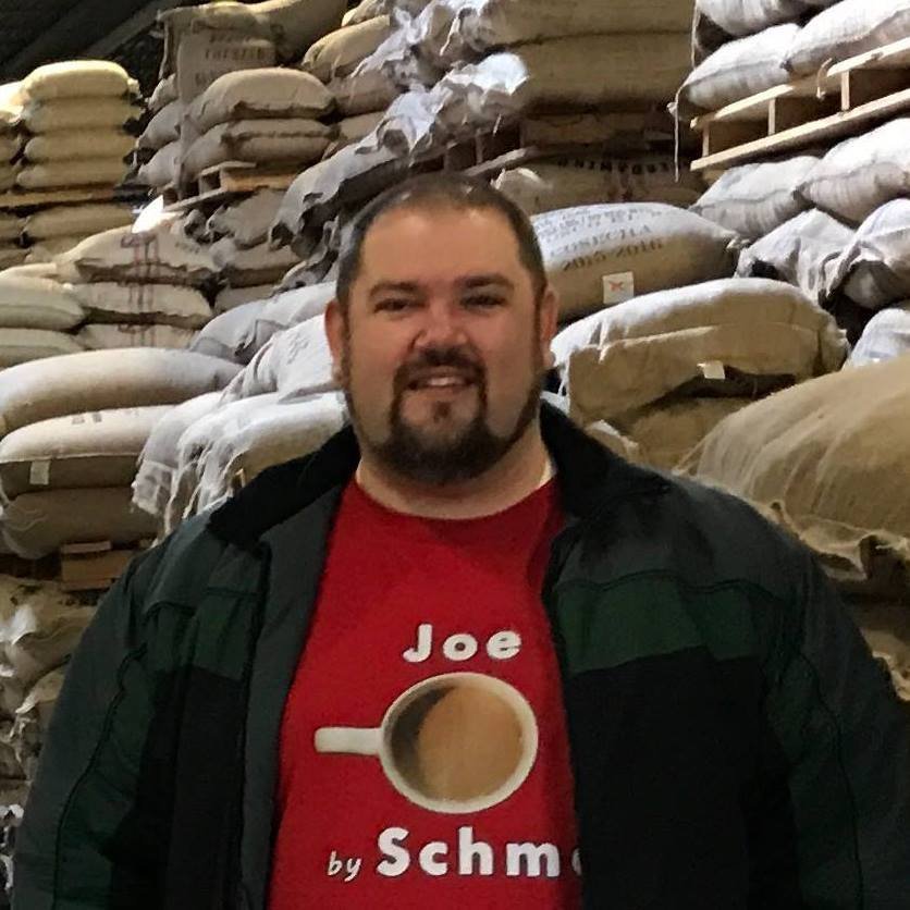a pastor in the Lehigh Valley, making much of Jesus. husband of @schmoyer_rachel