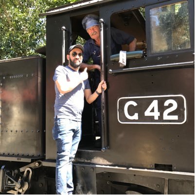 rubalonthemove's profile picture. 