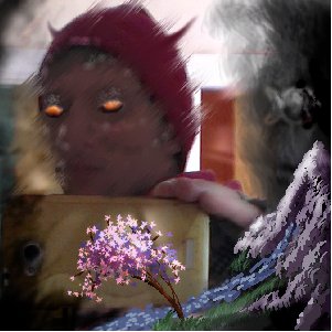 burntvision_3's profile picture. To those who ask questions I always have answers - maybe not "right" but often what's needed (we hope)