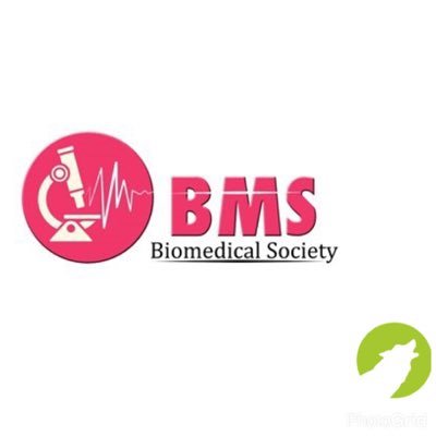 University of Wolverhampton's Biomedical Society. RTs ≠ endorsements. #Research #STEM #Biomedicalscience