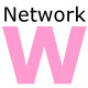 Network W is a ladies-only network in Milton Keynes by Ange McCallum.